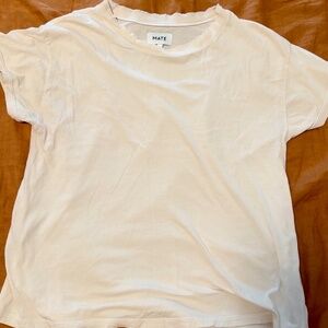 MATE the Label Tee